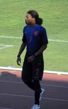 England U'17s Vs Holland Algarve February 2015