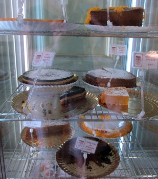 Portimão A Casa da Isabel tea room