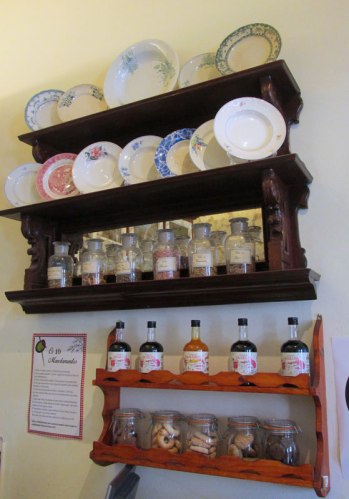 Portimão A Casa da Isabel tea room