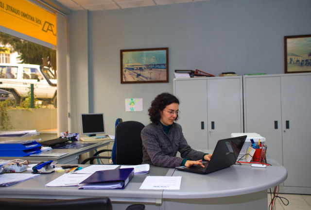 Sílvia-Andrez-Accountant Algarve Directory