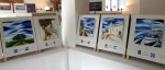 Carvoeiro Sol Hotel art and photography exhibition April 2015