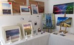 Carvoeiro Sol Hotel art and photography exhibition April 2015