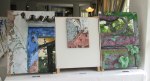Carvoeiro Sol Hotel art and photography exhibition April 2015