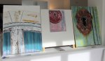 Carvoeiro Sol Hotel art and photography exhibition April 2015