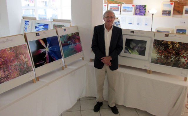 Carvoeiro Sol Hotel art and photography exhibition April 2015