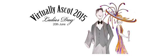 Virtually Ascot Event