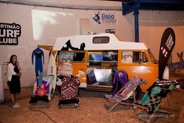 Lota Cool Market in Portimão