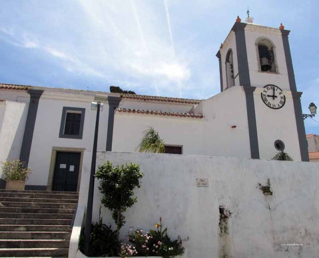 Odeceixe - Algarve Blog