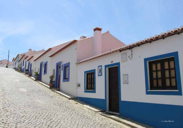 Odeceixe - Algarve Blog