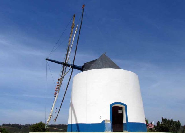 Odeceixe - Algarve Blog