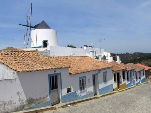 Odeceixe - Algarve Blog