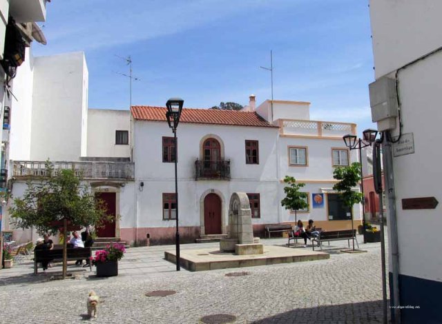 Odeceixe - Algarve Blog