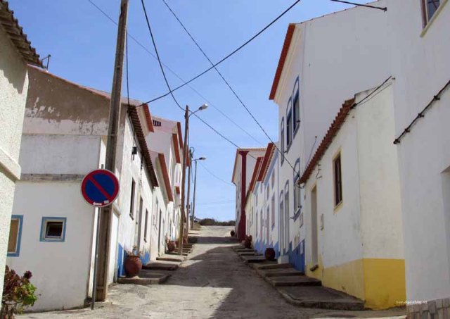 Odeceixe - Algarve Blog