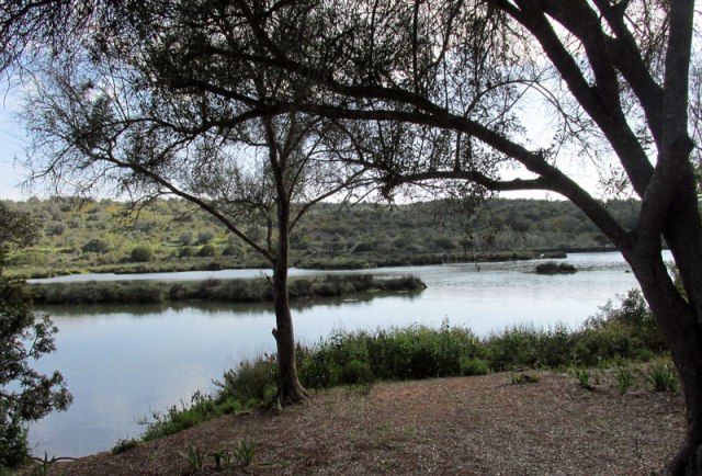 sítio das fontes Estombar Algarve Blog