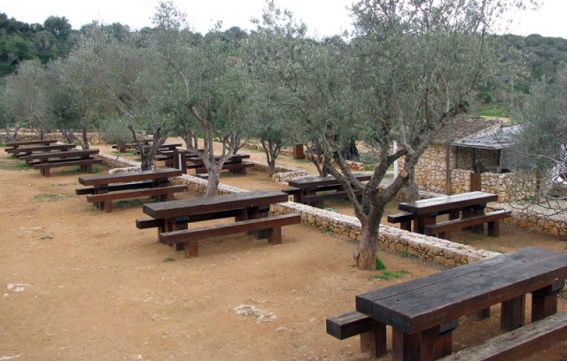 sítio das fontes Estombar Algarve Blog