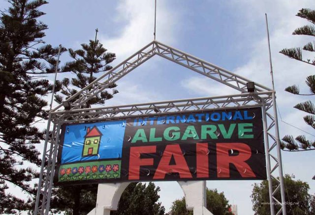 10th International Algarve Fair 2015