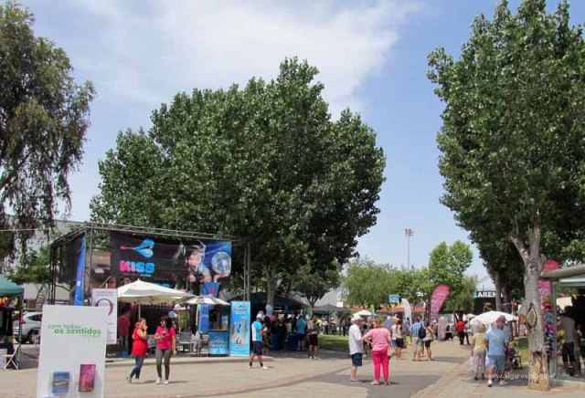 10th International Algarve Fair 2015