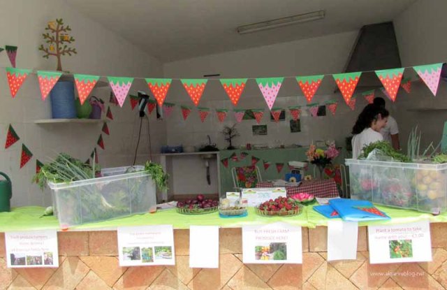 10th International Algarve Fair 2015