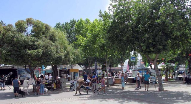 10th International Algarve Fair 2015