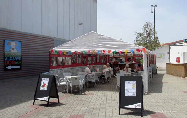 10th International Algarve Fair 2015
