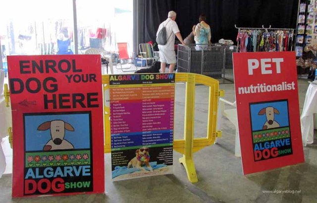 10th International Algarve Fair 2015