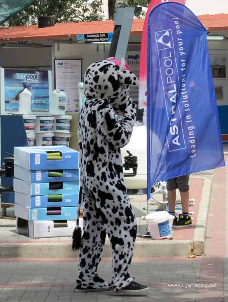 10th International Algarve Fair 2015