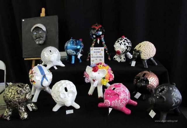 10th International Algarve Fair 2015