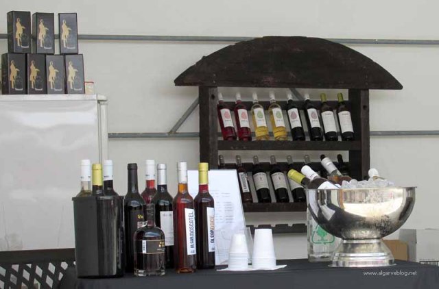 10th International Algarve Fair 2015