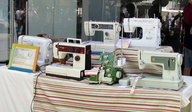 10th International Algarve Fair 2015