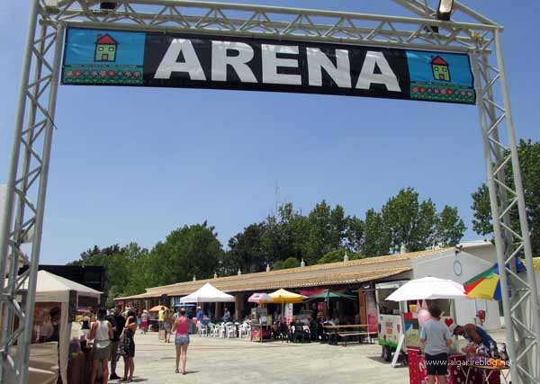 10th International Algarve Fair 2015