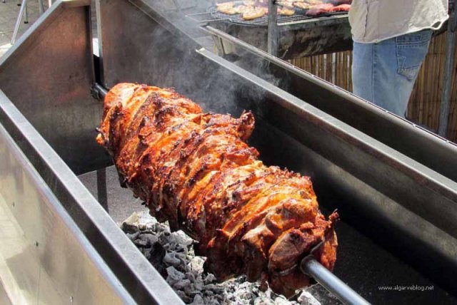 10th International Algarve Fair 2015