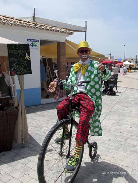 10th International Algarve Fair 2015