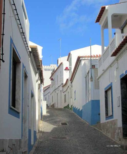 Buying Property Algarve Blog