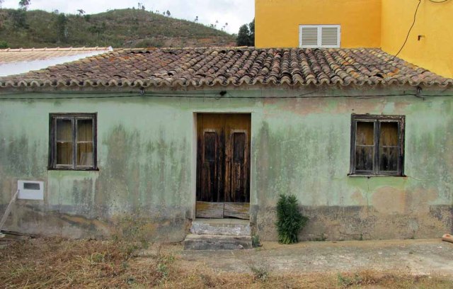 Buying Property Algarve Blog