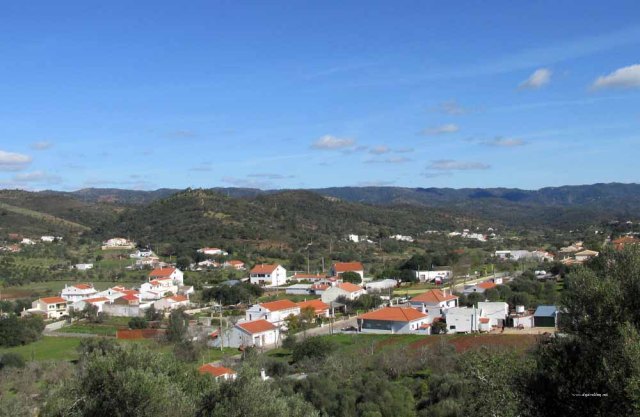 Buying Property Algarve Blog