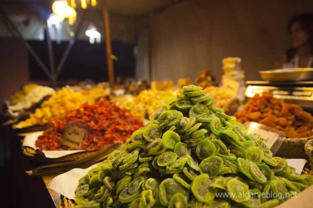 Mercado de Culturas à Luz das Velas Lagoa 2015