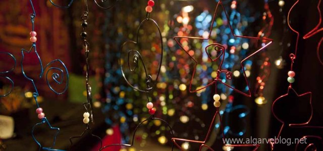 Mercado de Culturas à Luz das Velas Lagoa 2015
