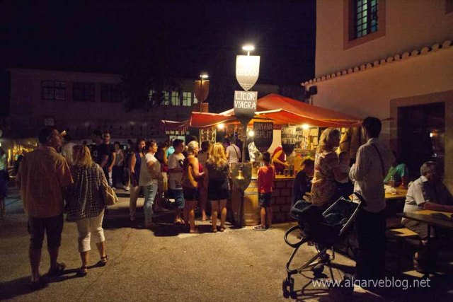 Mercado de Culturas à Luz das Velas Lagoa 2015