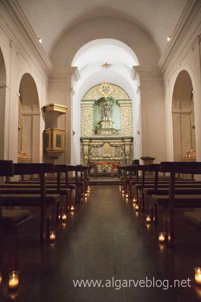 Mercado de Culturas à Luz das Velas Lagoa 2015