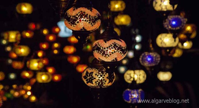 Mercado de Culturas à Luz das Velas Lagoa 2015