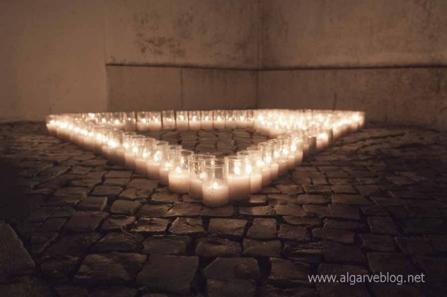 Mercado de Culturas à Luz das Velas Lagoa 2015