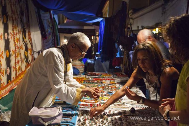 Mercado de Culturas à Luz das Velas Lagoa 2015