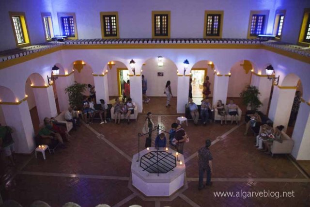 Mercado de Culturas à Luz das Velas Lagoa 2015