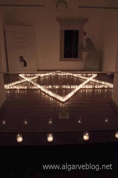 Mercado de Culturas à Luz das Velas Lagoa 2015