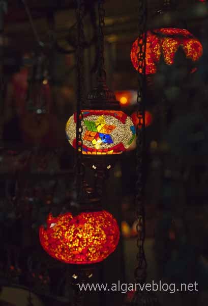 Mercado de Culturas à Luz das Velas Lagoa 2015