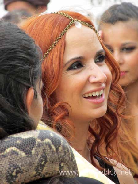 Silves Medieval Fair 2015 Algarve Blog