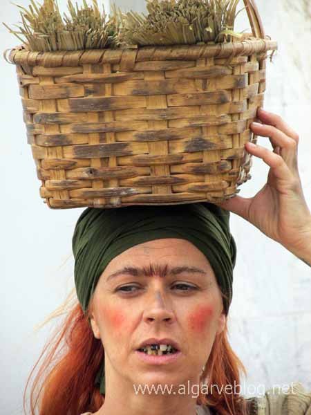 Silves Medieval Fair 2015 Algarve Blog