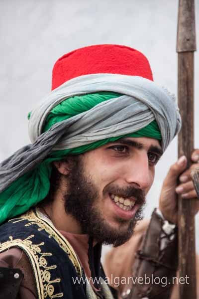 Silves Medieval Fair 2015 Algarve Blog