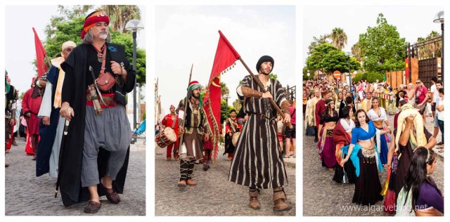 Silves Medieval Fair 2015 Algarve Blog