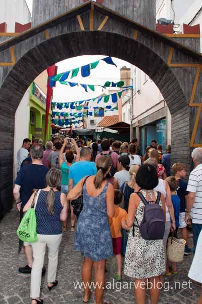 Silves Medieval Fair 2015 Algarve Blog